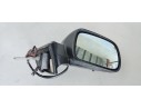 Recambio de retrovisor derecho para peugeot 407 st confort pack referencia OEM IAM   