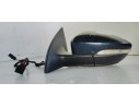 Recambio de retrovisor izquierdo para volkswagen passat cc (357) básico referencia OEM IAM   