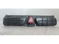 Recambio de warning para mercedes-benz clase c (w203) sportcoupe c 160 (203.730) referencia OEM IAM 2038215679  