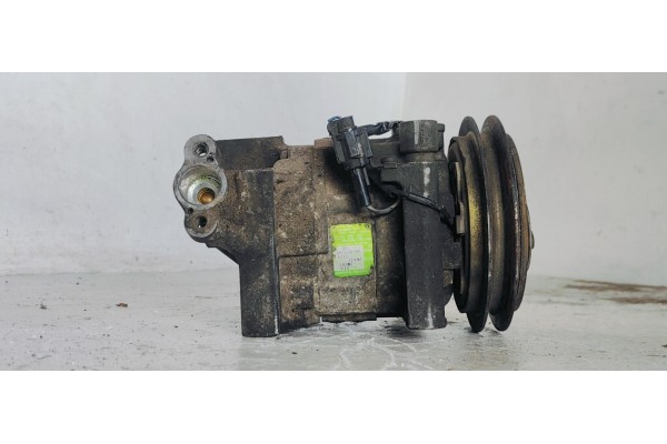 Recambio de compresor aire acondicionado para nissan x-trail (t30) referencia OEM IAM 926005M301  