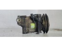 Recambio de compresor aire acondicionado para nissan x-trail (t30) referencia OEM IAM 926005M301  