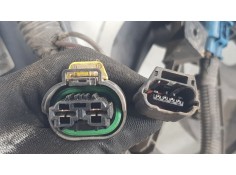 Recambio de electroventilador para dacia logan ii 1.5 dci 75 fap referencia OEM IAM 214816812R  