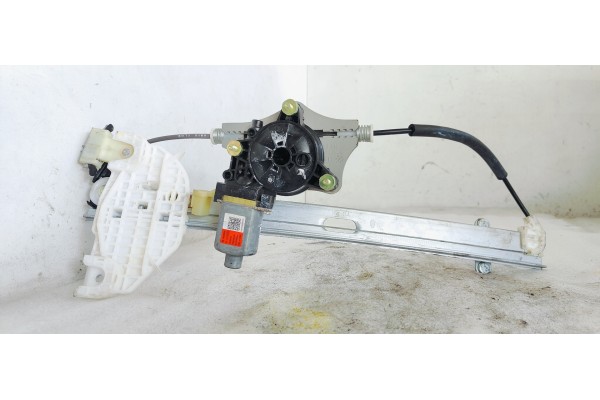 Recambio de elevalunas trasero derecho para kia stonic (ybcuv) 1.2 i 85 referencia OEM IAM 83460H8000  