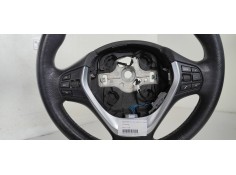 Recambio de volante para bmw serie 1 lim. (f20) 2.0 turbodiesel referencia OEM IAM 62561189B  