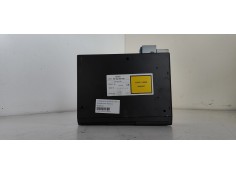 Recambio de sistema audio / radio cd para citroen c8 2.0 hdi fap cat (rh02 / dw10cted4) referencia OEM IAM 9655260180  
