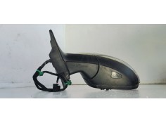 Recambio de retrovisor izquierdo para volkswagen passat cc (357) básico referencia OEM IAM   