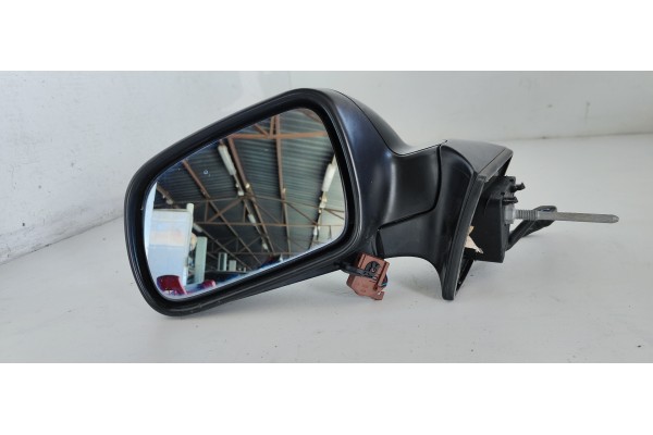 Recambio de retrovisor izquierdo para peugeot 407 3.0 v6 24v referencia OEM IAM   