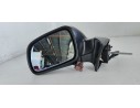 Recambio de retrovisor izquierdo para peugeot 407 3.0 v6 24v referencia OEM IAM   