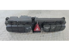 Recambio de warning para mercedes-benz clase c (w203) sportcoupe c 160 (203.730) referencia OEM IAM 2038215679  