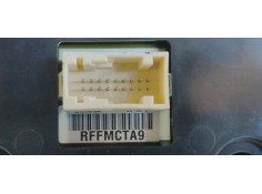 Recambio de cuadro instrumentos para citroen c3 picasso exclusive referencia OEM IAM 9665612577  