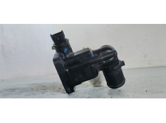 Recambio de termostato para opel corsa d cosmo referencia OEM IAM 55206391  