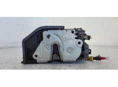 Recambio de cerradura puerta delantera derecha para bmw serie 1 berlina (e81/e87) 116i referencia OEM IAM   