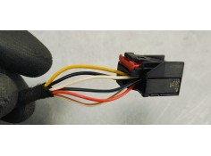 Recambio de retrovisor derecho para volkswagen tiguan (5n2) 2.0 tsi referencia OEM IAM E1020933  