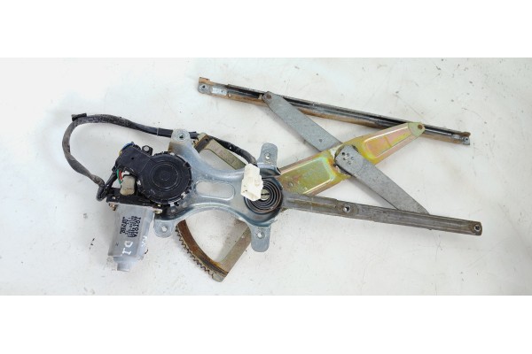 Recambio de elevalunas delantero izquierdo para lexus rx300 (mcu15) luxury referencia OEM IAM 8572048020  