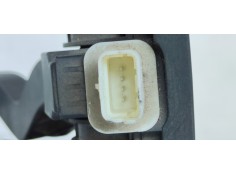 Recambio de potenciometro pedal para peugeot 307 cc (s1) 2.0 referencia OEM IAM 0280755029  