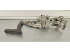 Recambio de palanca freno para peugeot 308 1.5 hdi 130 fap referencia OEM IAM 98025741ZD  