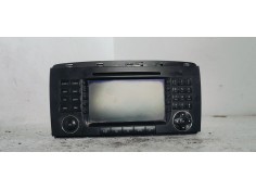 Recambio de sistema audio / radio cd para mercedes-benz clase r (w251) r 350 cdi l 4-matic grand edition (251.122) referencia OE