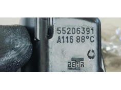 Recambio de termostato para opel corsa d cosmo referencia OEM IAM 55206391  