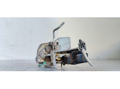 Recambio de cerradura puerta trasera izquierda para toyota rav 4 funcruiser (a1) 2.0 16v cat referencia OEM IAM   