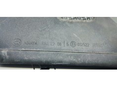 Recambio de retrovisor izquierdo para volkswagen passat cc (357) básico referencia OEM IAM   