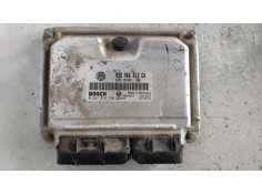 Recambio de centralita motor uce para seat leon (1m1) 1.9 tdi referencia OEM IAM 038906012CA 0281010230 