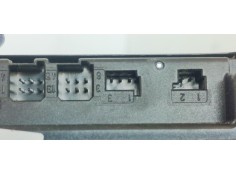 Recambio de warning para mercedes-benz clase c (w203) sportcoupe c 160 (203.730) referencia OEM IAM 2038215679  