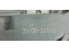 Recambio de caja mariposa para hyundai i30 (gd) style referencia OEM IAM 351002A600  