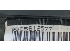 Recambio de cuadro instrumentos para citroen c3 picasso exclusive referencia OEM IAM 9665612577  