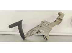 Recambio de palanca freno para peugeot 308 1.5 hdi 130 fap referencia OEM IAM 98025741ZD  