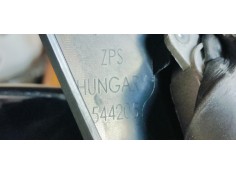 Recambio de retrovisor izquierdo para volkswagen passat cc (357) básico referencia OEM IAM   