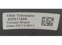 Recambio de volante para bmw serie 1 lim. (f20) 2.0 turbodiesel referencia OEM IAM 62561189B  