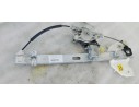 Recambio de elevalunas trasero derecho para kia stonic (ybcuv) 1.2 i 85 referencia OEM IAM 83460H8000  