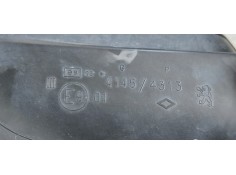 Recambio de retrovisor izquierdo para peugeot 407 3.0 v6 24v referencia OEM IAM   