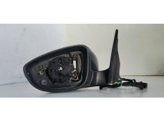 Recambio de retrovisor izquierdo para volkswagen passat cc (357) básico referencia OEM IAM   