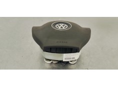 Recambio de airbag delantero izquierdo para volkswagen tiguan (5n2) 2.0 tsi referencia OEM IAM 1T0880201AA  