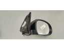 Recambio de retrovisor derecho para volkswagen tiguan (5n2) 2.0 tsi referencia OEM IAM E1020933  