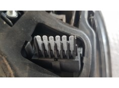 Recambio de piloto trasero izquierdo para opel astra h ber. 1.6 i referencia OEM IAM   