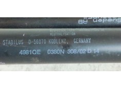 Recambio de amortiguadores maletero / porton para volvo xc90 t6 geartronic referencia OEM IAM   