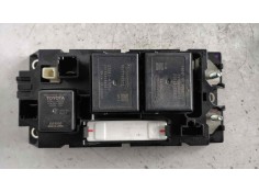 CAJA RELES / FUSIBLES 6H300378 G92Z153010 