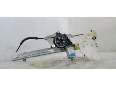 ELEVALUNAS TRASERO IZQUIERDO 83450H8000 