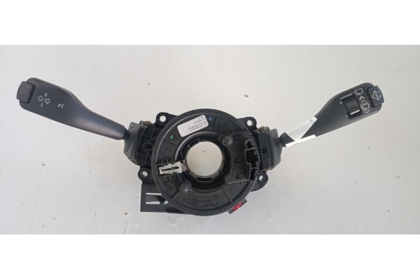 Recambio de mando multifuncion para bmw serie 5 berlina (e39) 530d referencia OEM IAM 8375407I 8363668K 990504110410