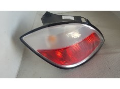 Recambio de piloto trasero izquierdo para opel astra h ber. 1.6 i referencia OEM IAM   