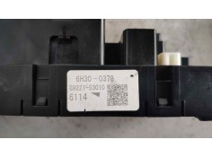 Recambio de caja reles / fusibles para toyota rav 4 referencia OEM IAM 6H300378 G92Z153010 