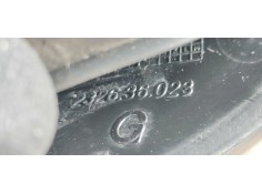 Recambio de retrovisor izquierdo para peugeot 407 3.0 v6 24v referencia OEM IAM   