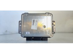 Recambio de centralita motor uce para citroen c3 picasso exclusive referencia OEM IAM 0281013872  