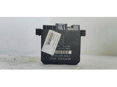 Recambio de modulo electronico para mercedes-benz clase c (w203) sportcoupe c 220 cdi (203.706) referencia OEM IAM 2038202285  