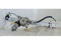 Recambio de elevalunas trasero izquierdo para kia stonic (ybcuv) 1.2 i 85 referencia OEM IAM 83450H8000  