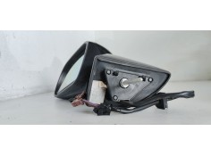 Recambio de retrovisor izquierdo para peugeot 407 3.0 v6 24v referencia OEM IAM   