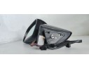 Recambio de retrovisor izquierdo para peugeot 407 3.0 v6 24v referencia OEM IAM   