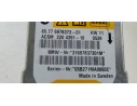 Recambio de centralita airbag para bmw serie 1 berlina (e81/e87) 118d referencia OEM IAM 6577697837301  